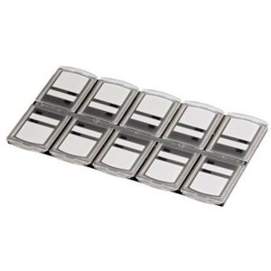 Hama Memory Card Organizer 