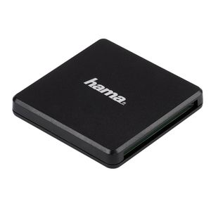 Hama Multikartenleser USB 3.0 SD/MicroSD/CF 