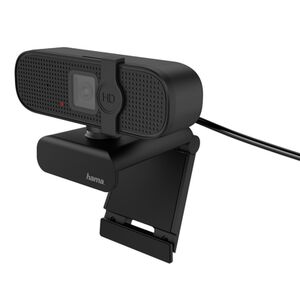 Hama PC-Webcam  C-400  1080p 