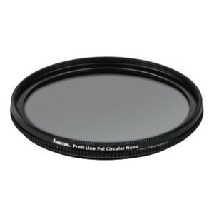 Hama Pol-Filter Profi Line Nano multi-coated  72mm