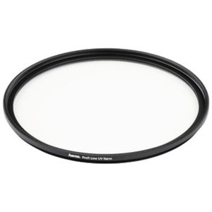 Hama UV-Filter Profi Line, Nano, multi-coated (16 Schichten), Wide  72mm