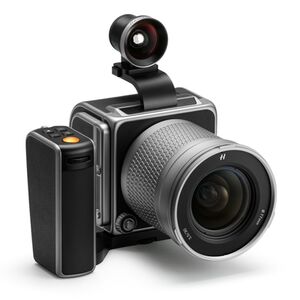 Hasselblad 907X Anniversary Edition 