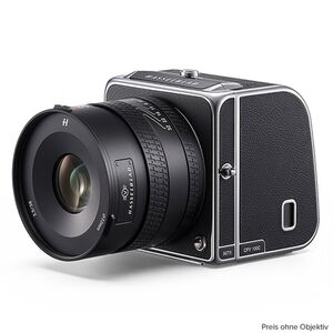 Hasselblad Gehäuse 907X & CFV 100C (EU) 