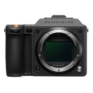 Hasselblad X2D II 100C 