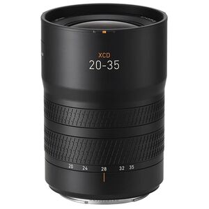 Hasselblad XCD 20-35mm f/3,2-4,5 E  Hasselblad X