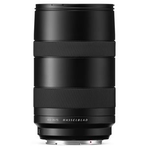 Hasselblad XCD 3,5-4,5/35-75  Hasselblad X