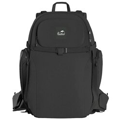 Haukland x EVOC Fotorucksack 18L  schwarz