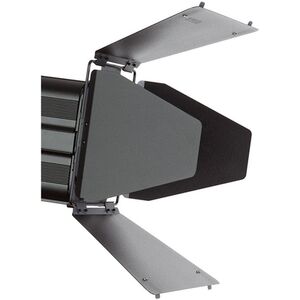 Hedler 4 Klappenrahmen 360° 