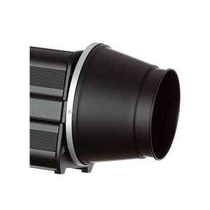 Hedler MaxiSpot Ø 130 mm Engstrahlreflektor 