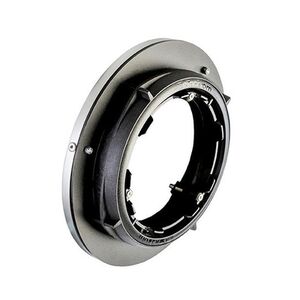 Hedler Speedring Adapter für Elinchrom 
