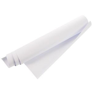 Helios Kunststoffhintergr.weißmatt 100x140 