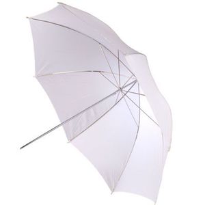 Helios Studioschirm 100cm  weiß