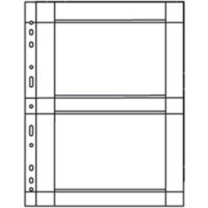 Herma Fotophan 10 Blatt  10x15 quer weiß 