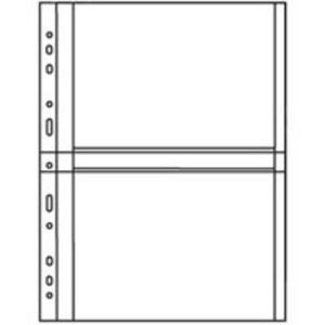 Herma Fotophan 10 Blatt  13x18 quer weiß