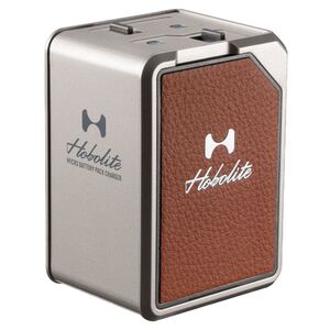 Hobolite Micro Ladestation mit 2x Akkus 