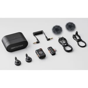 Hollyland LARK M2S  Combo