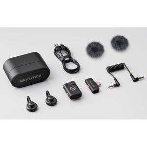 Hollyland LARK M2S - Retourenware  Mini Combo