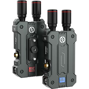 Hollyland Mars 4K - Transmitter und Receiver 