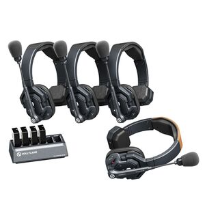 Hollyland Solidcom SE  4S