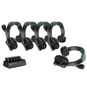 Hollyland Solidcom SE Pro  5S