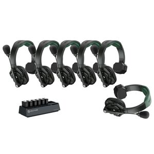 Hollyland Solidcom SE Pro  6S