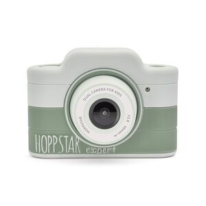 Hoppstar Kinderkamera Expert  laurel