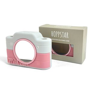 Hoppstar Silikoncover Expert  blush