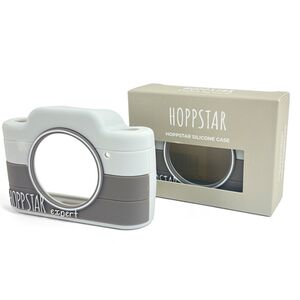 Hoppstar Silikoncover Expert  siena