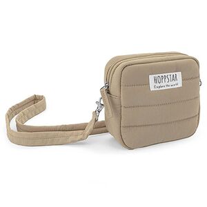 Hoppstar Tasche  cream Midi
