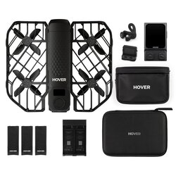 HoverAir X1 PROMAX  Ultimate Cycling Kit