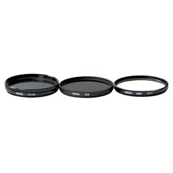 Hoya Digital Filter Kit II  77mm