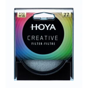 Hoya FOG No0.5  62mm