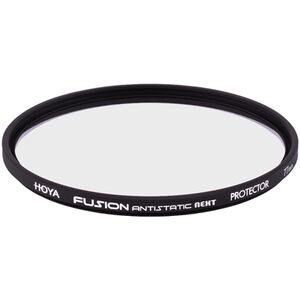 Hoya Hoya Fusion -Antistatic Next Protector  62mm