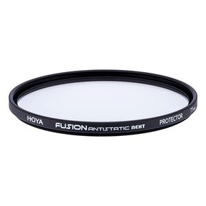 Hoya Fusion -Antistatic Next Protector  77mm