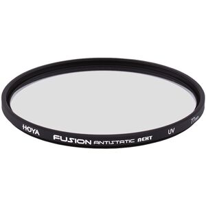 Hoya FUSION ANTISTATIC Next UV  55mm