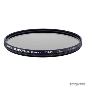 Hoya Fusion One Next CIR-PL  49mm