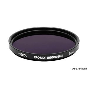 Hoya Graufilter PRO ND 100000  77mm