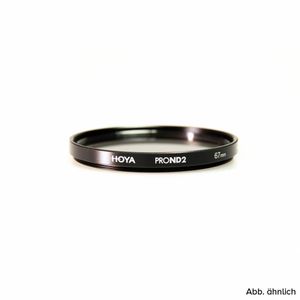Hoya Graufilter PRO ND 2  62mm