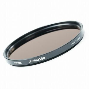 Hoya Graufilter PRO ND 500  49mm