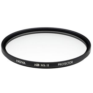 Hoya HD MK II Protector Filter  55mm
