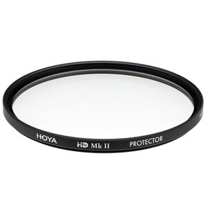 Hoya HD MK II Protector Filter  77mm