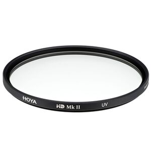 Hoya HD MkII UV  67mm
