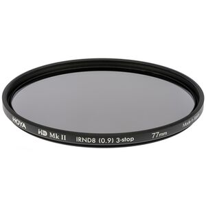 Hoya HD MkII IRND8 (0.9)  52mm