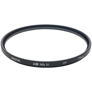 Hoya HD MkII UV  77mm