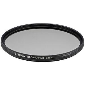 Hoya HD nano MkII CIR-PL  67mm