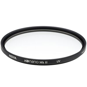Hoya HD Nano MK II UV  58mm