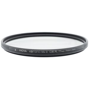 Hoya HD nano MkII CIR-PL  55mm