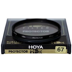 Hoya HDX PROTECTOR  52mm