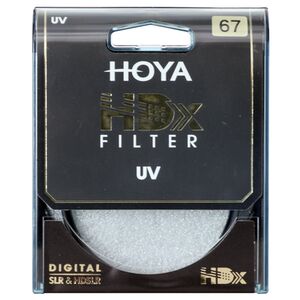 Hoya HDX UV  82mm