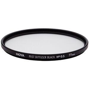 Hoya Mist Diffuser BK No 0.5  67mm